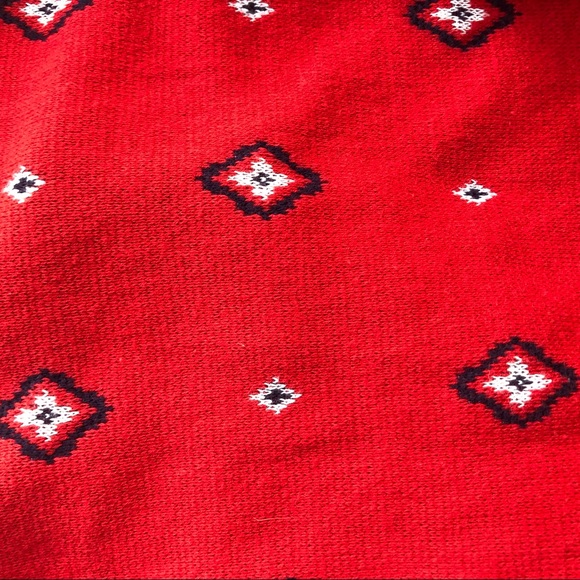 Vintage Liz Claiborne Sport Grandpa cardigan - Picture 5 of 5